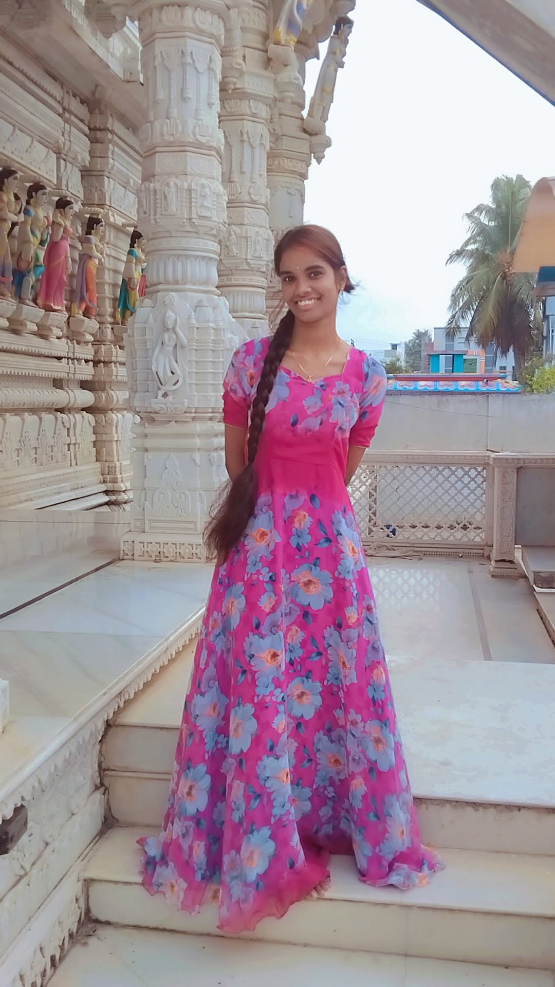 Vedasri Manogna Sundara